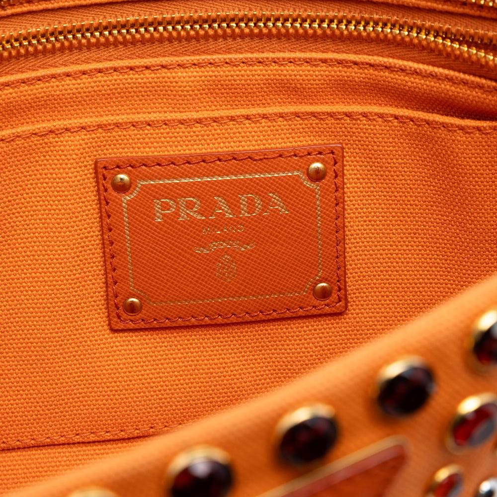 Prada Clutch