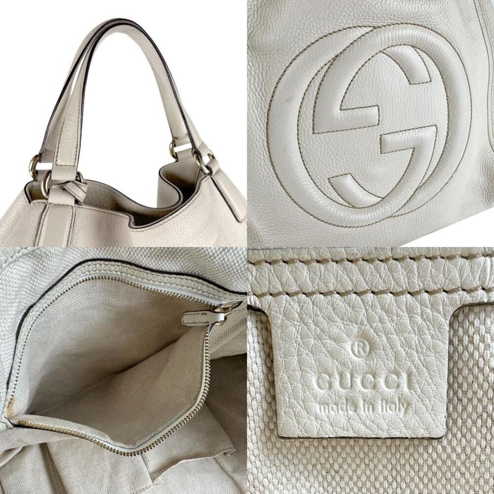 Gucci Tote