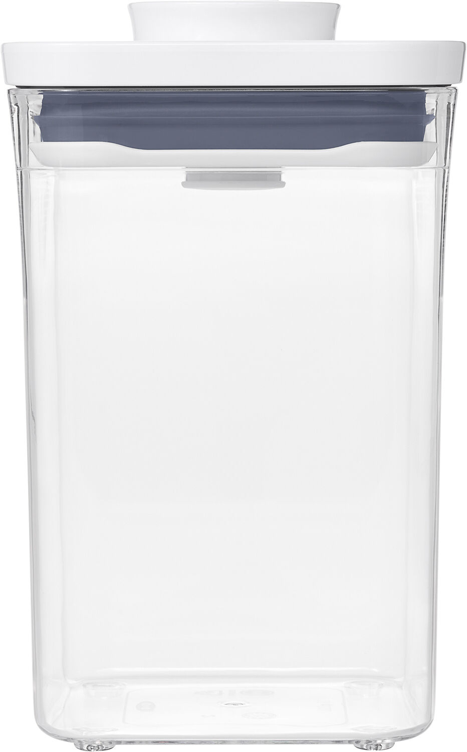 OXO POP Container lille kvadrat, 1,0 l.