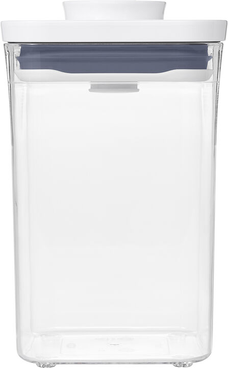OXO POP Container lille kvadrat, 1,0 l.