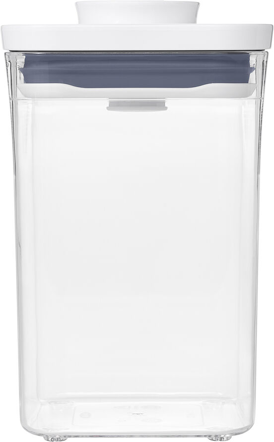 OXO POP Container lille kvadrat, 1,0 l.