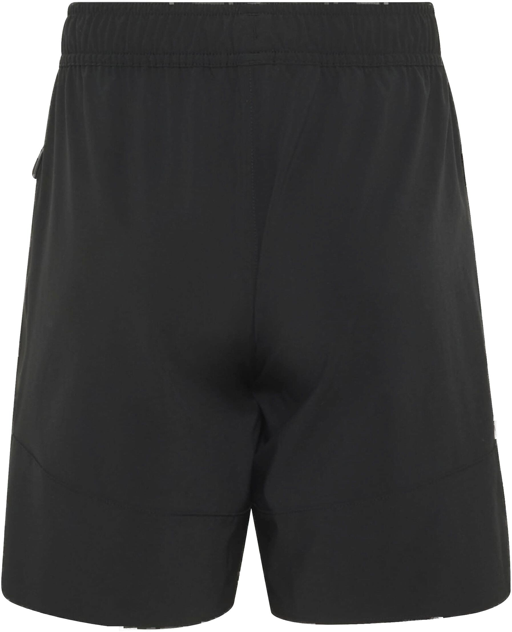 Liverpool Tiro Travel Shorts