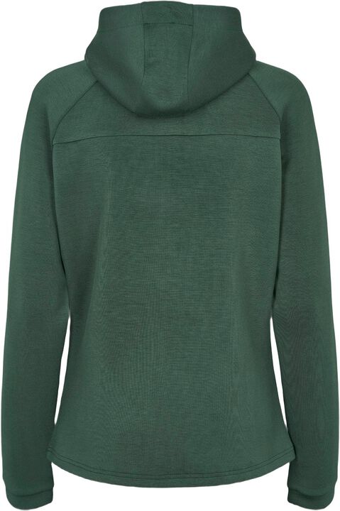 Softtech Full Zip Hættetrøje