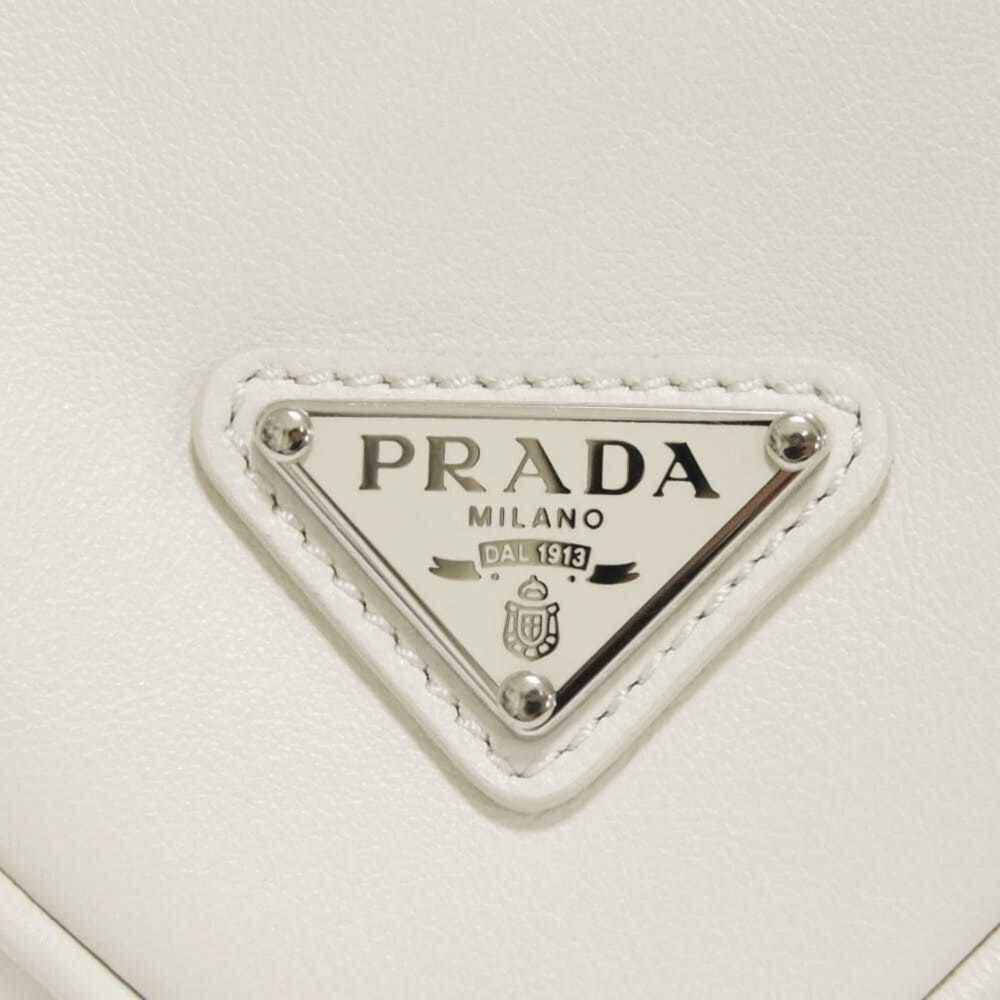 Prada Shoulder Bag