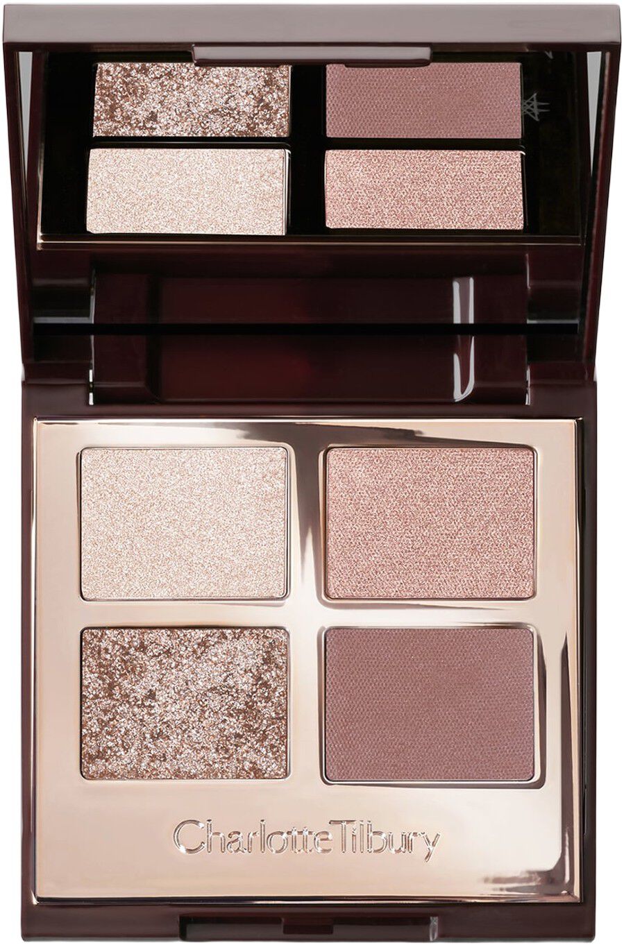 Luxury Palette - Eyeshadow Palette