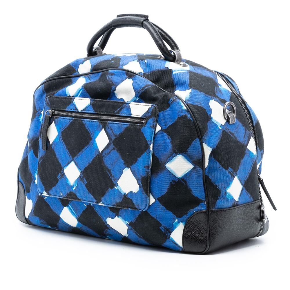 Chanel Travel Bag