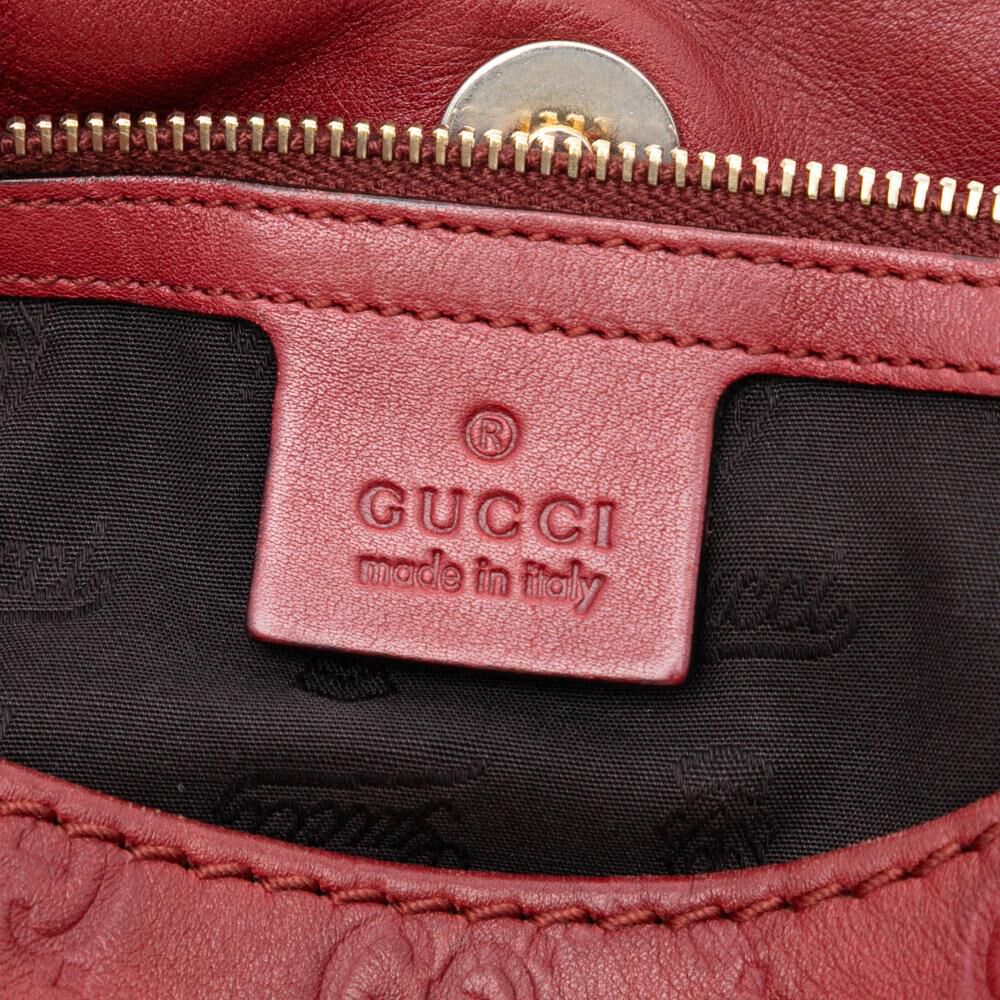 Gucci Crossbody Bag