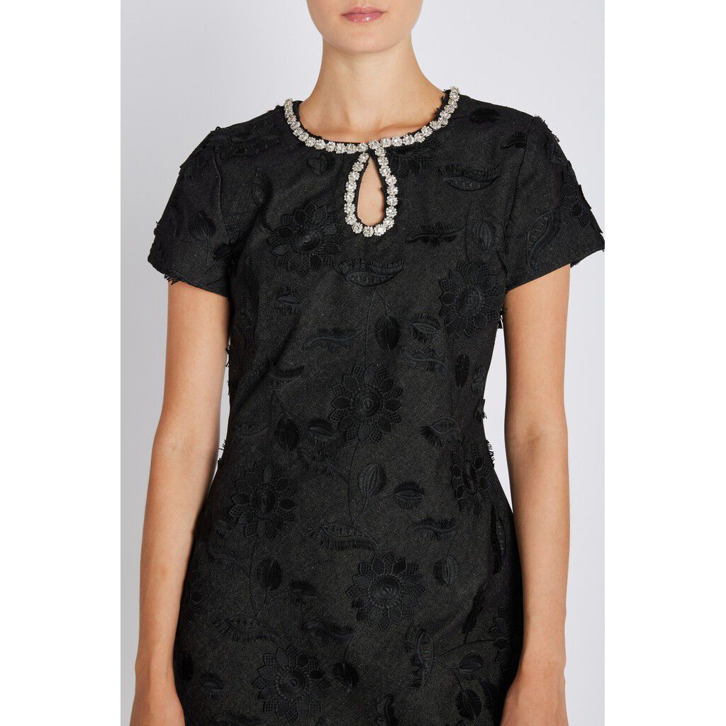 AlmondBBTeresa dress