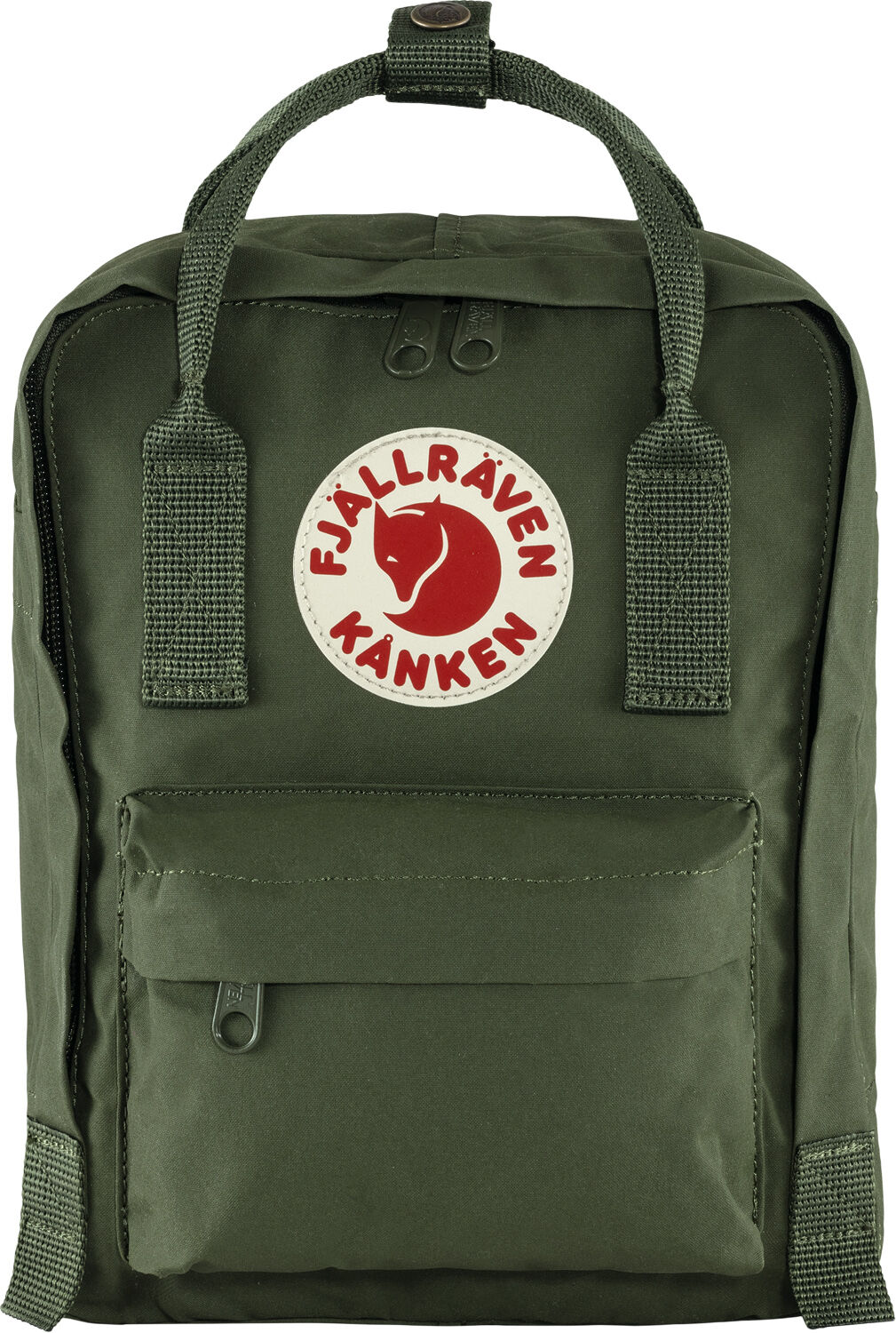 Fjallraven magasin clearance