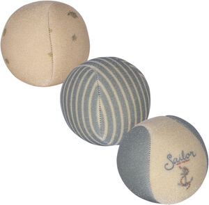 3 PACK NEOPRENE BEACH BALL