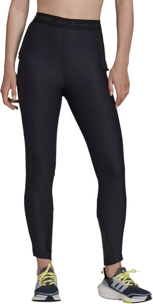 Own The Run COLD. RDY løbetights