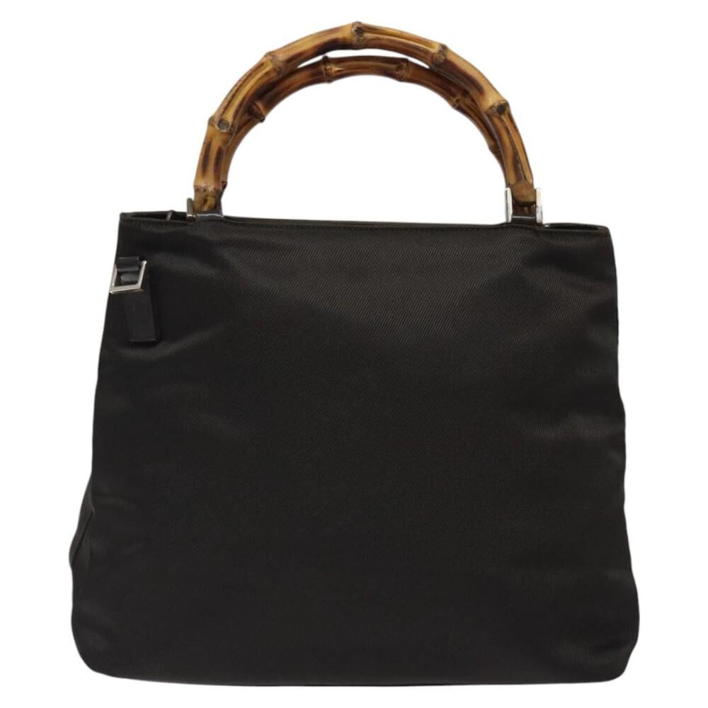 Gucci Bamboo