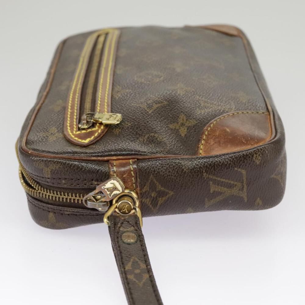 Louis Vuitton Marly Dragonne