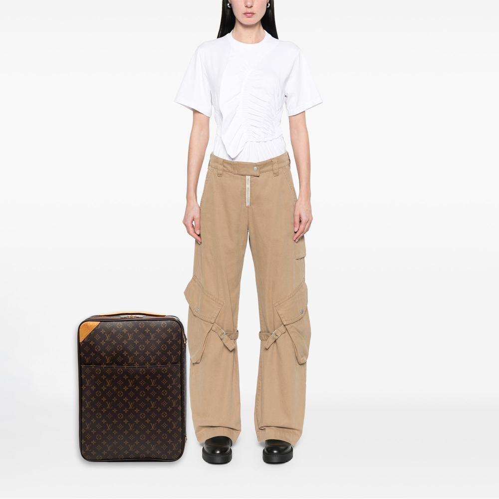 Louis Vuitton Travel Bag