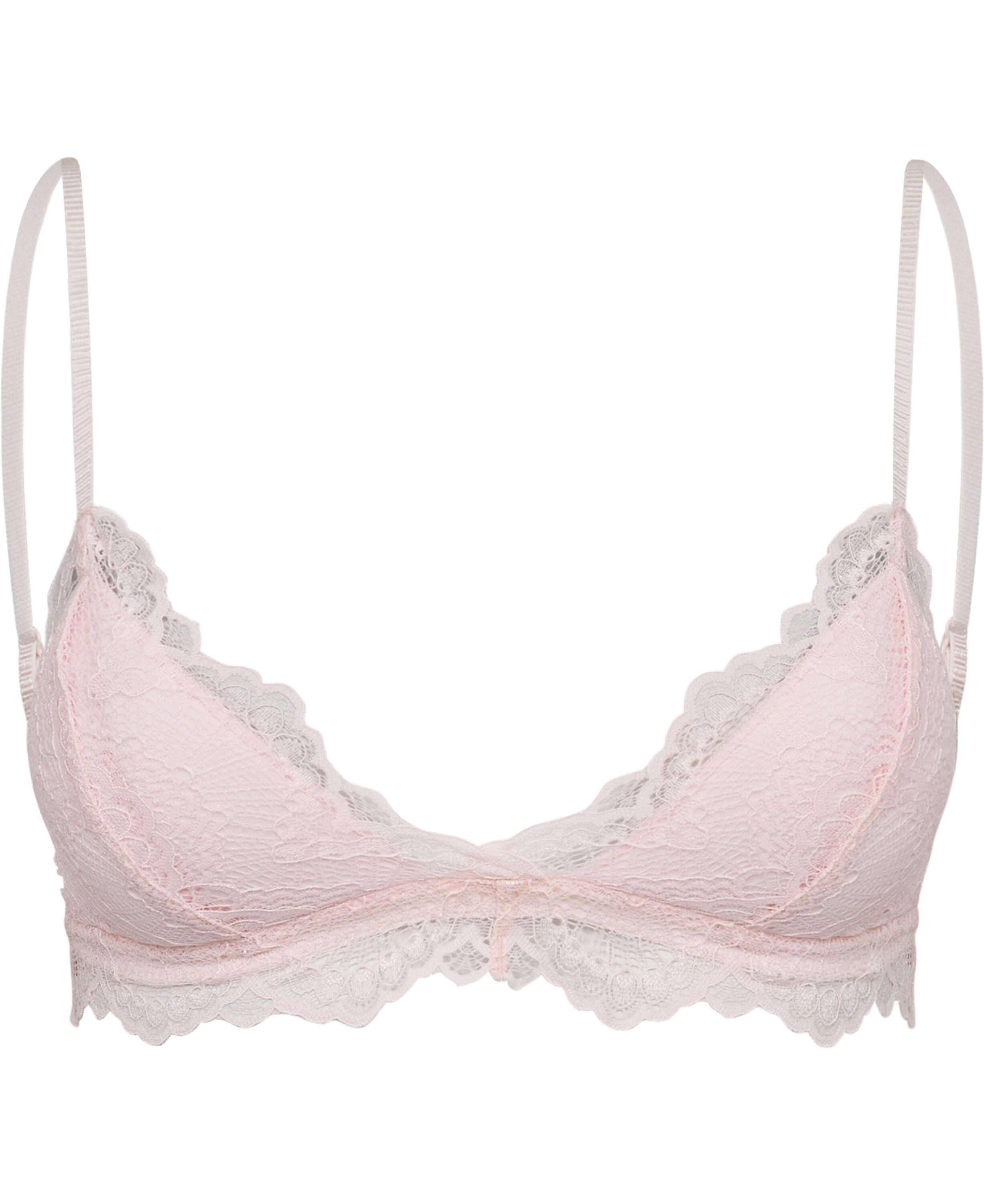 Petal 1. 2 Padded Bra