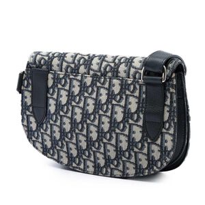 Dior Saddle Bag