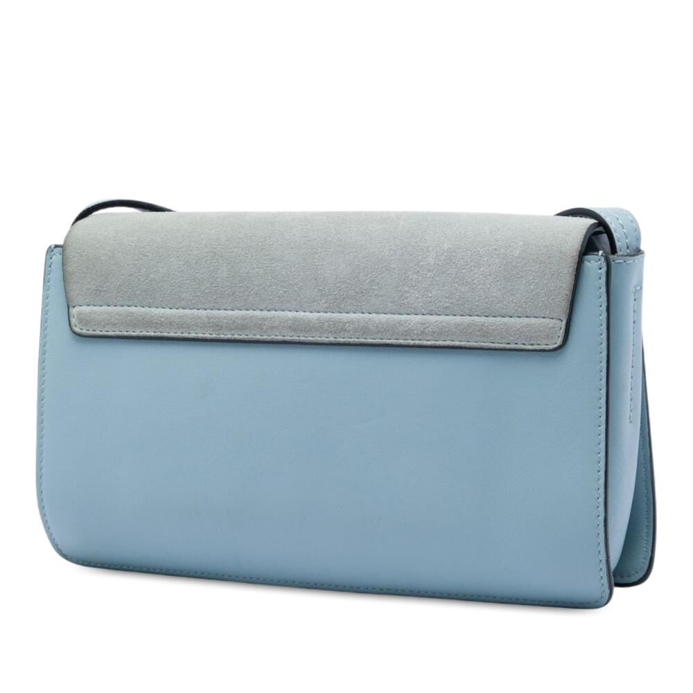 Chlo&eacute; Crossbody Bag