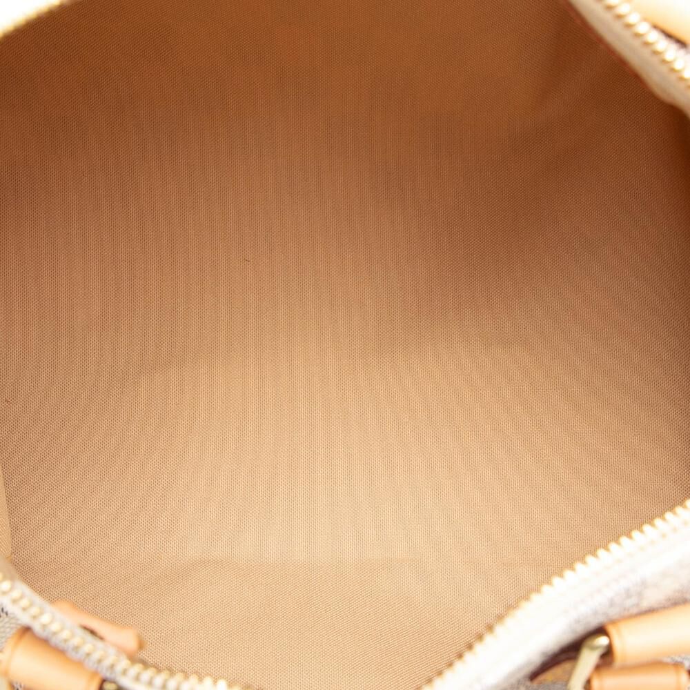 Louis Vuitton Speedy