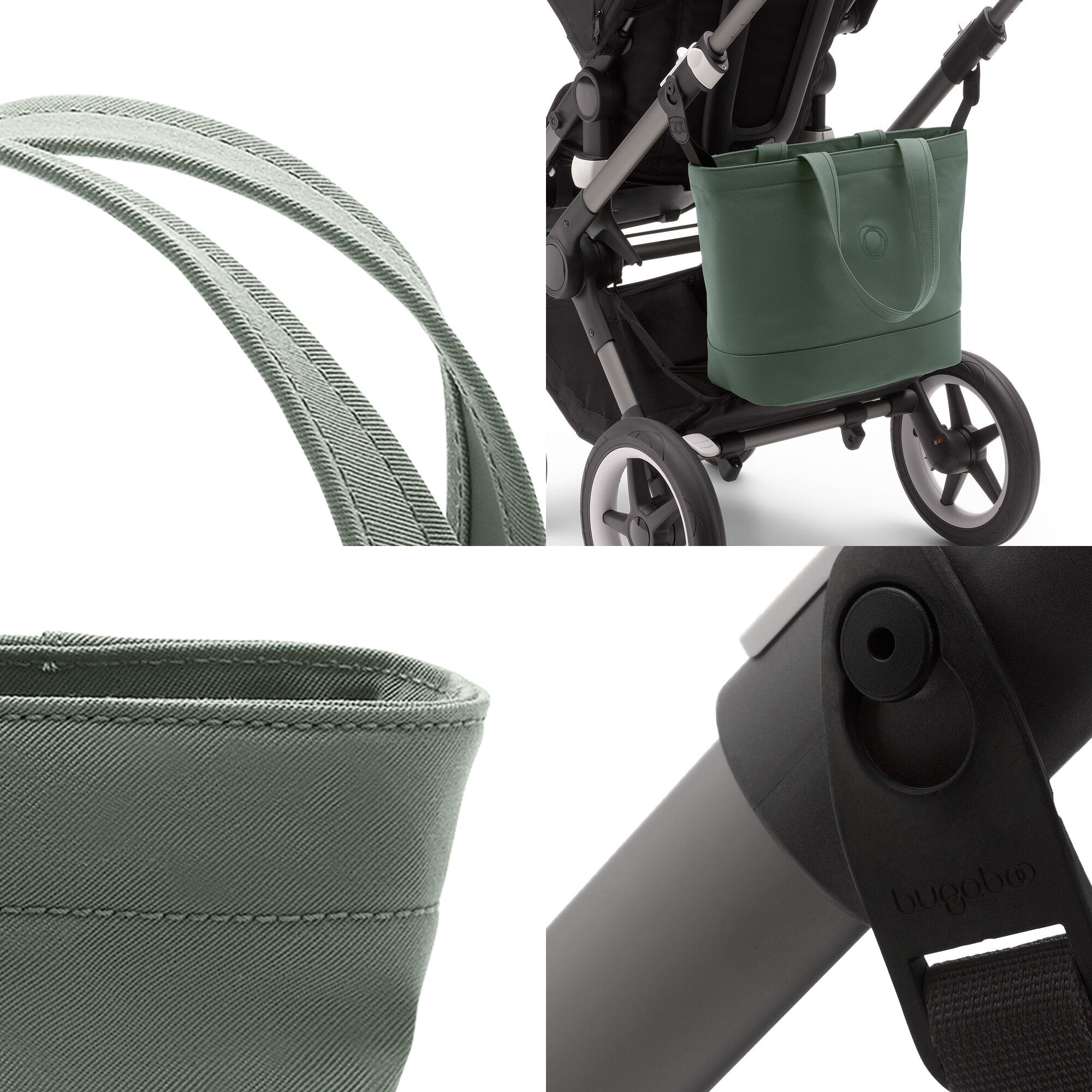 Bugaboo changing bag