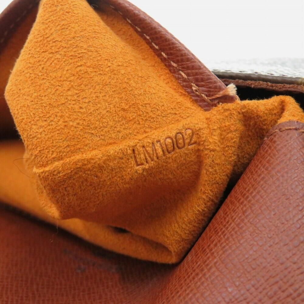 Louis Vuitton Musette Salsa