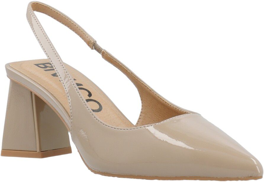 BIAMARALYN Slingback Patent