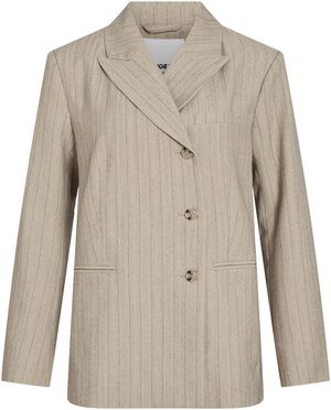 ROUSAGA L/S DB BLAZER/1