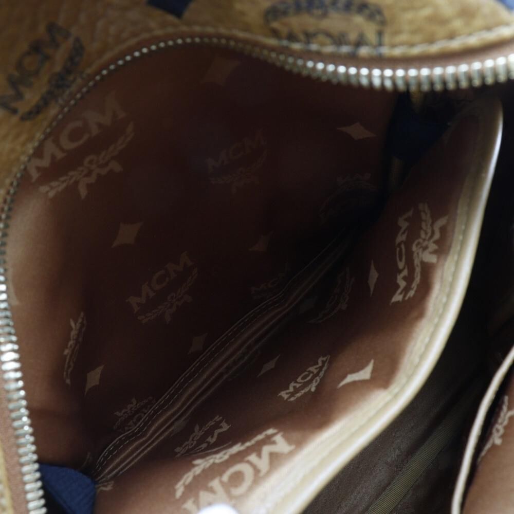 Mcm Backpack