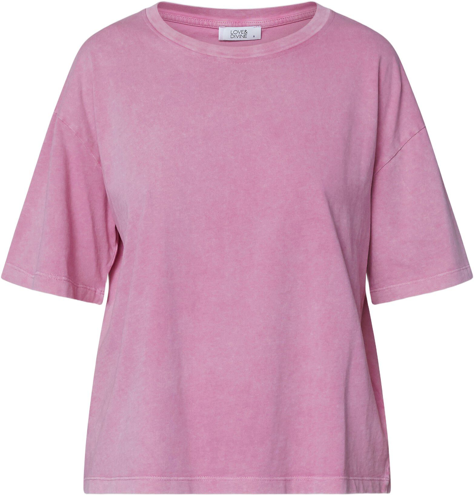 Kort&aelig;rmede t-shirts