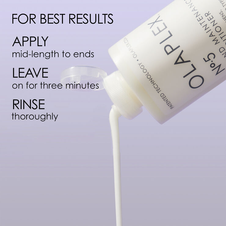 No. 5 Bond Maintenance Conditioner 250ml
