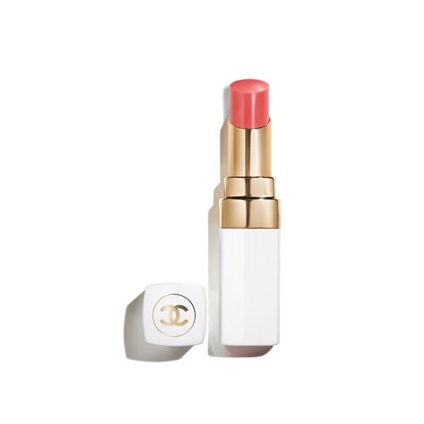 A Hydrating Tinted Lip Balm That Offers Buildable Colour For Better-Lo