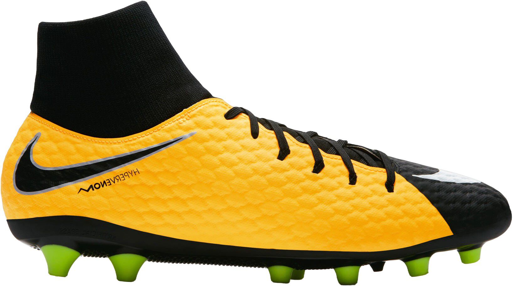 Hypervenom Phelon III DF AGPRO