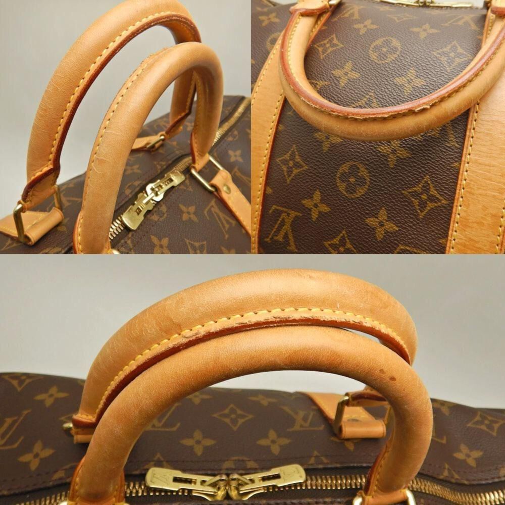 Louis Vuitton Keepall