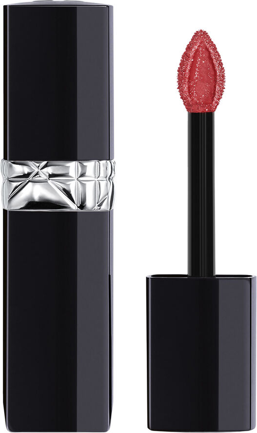 DIOR Rouge Dior Forever Liquid Lipstick 459 flower G