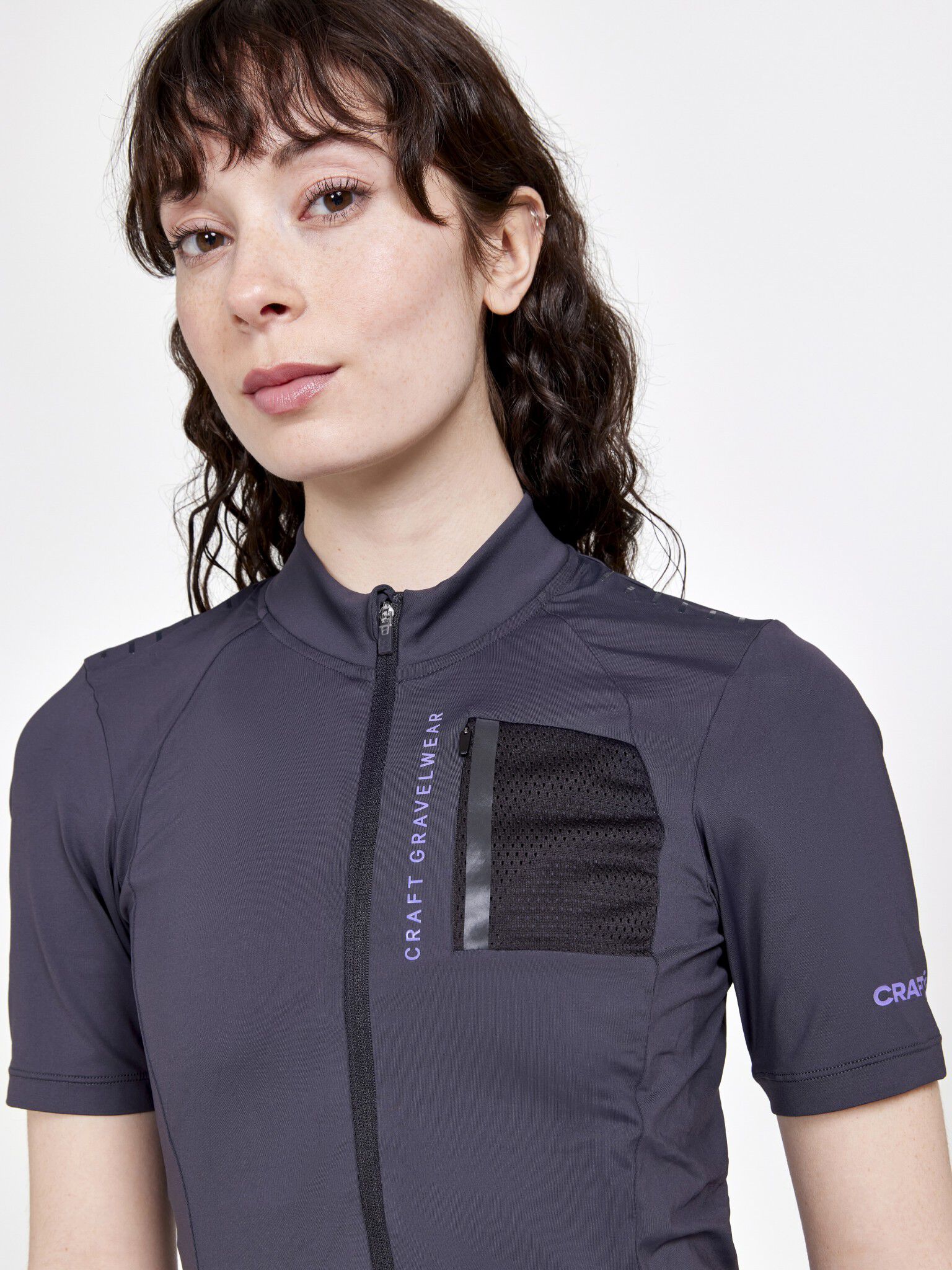 Adv Gravel Cykeltr&oslash;je