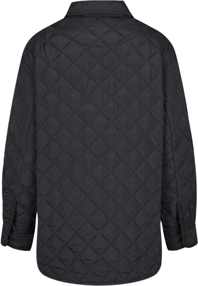 Bella Quilted overgangsjakke