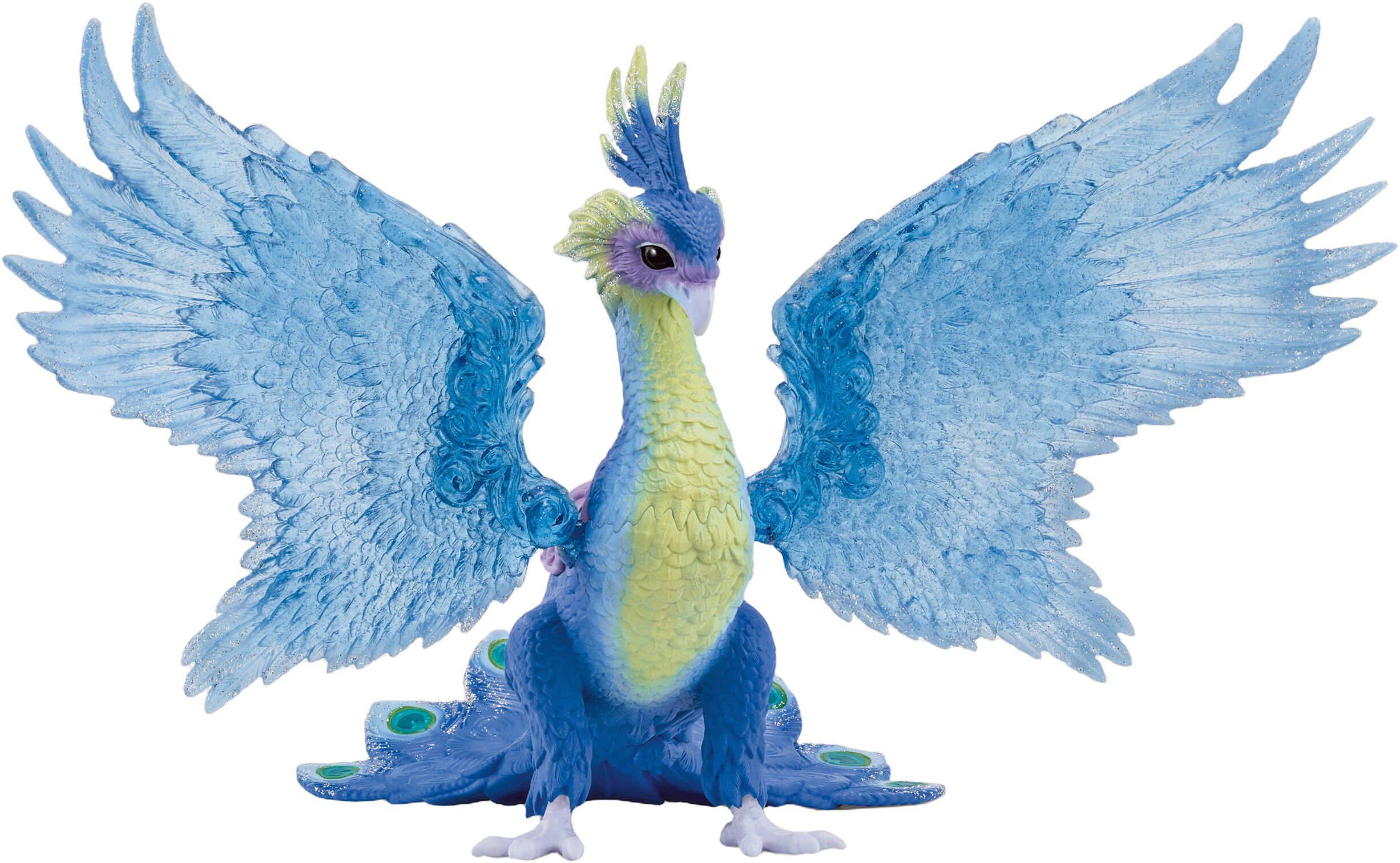 schleich Magisk P&aring;fugl