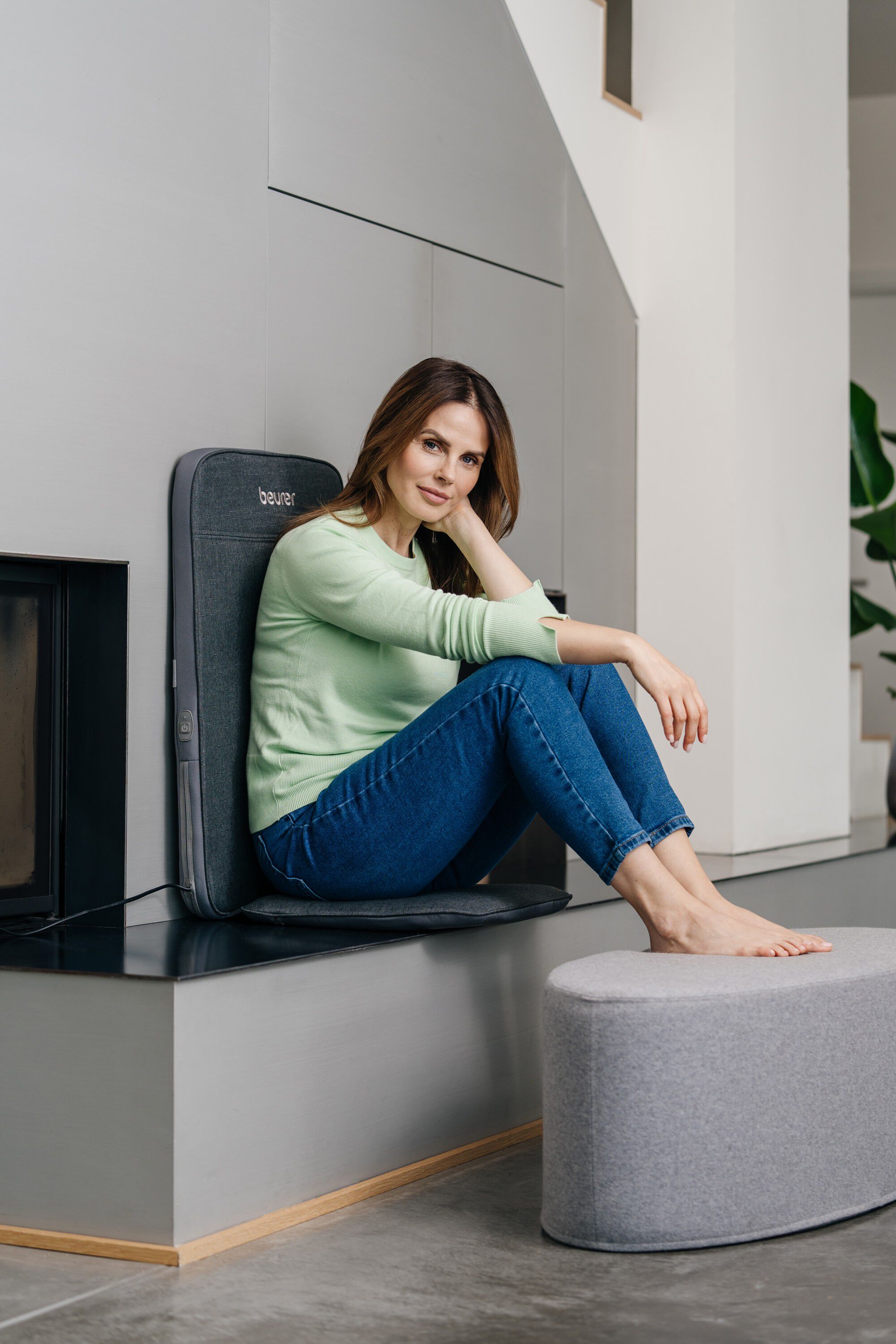 Massages&aelig;de PR-MG04R