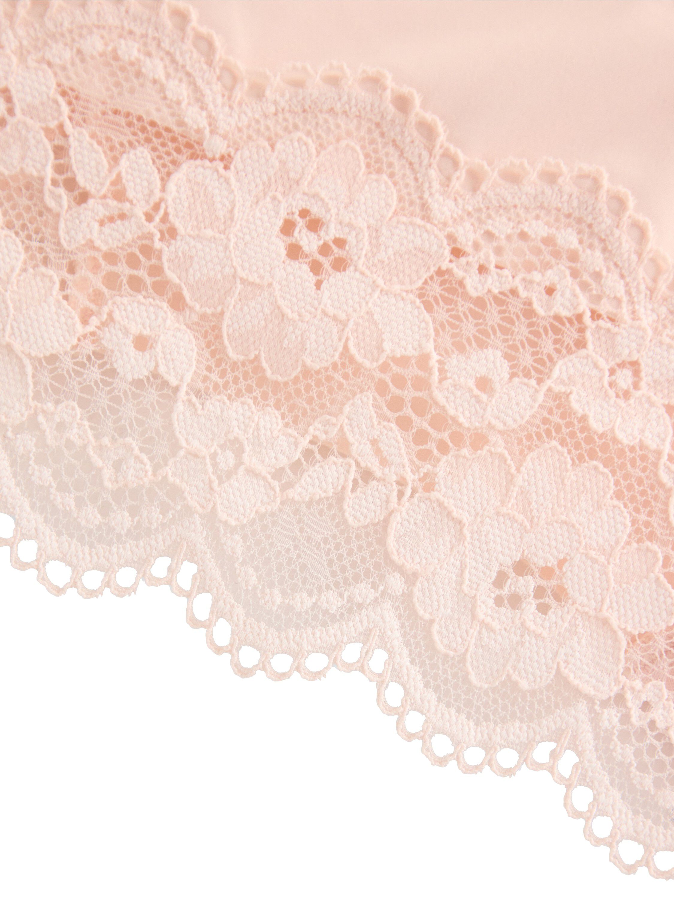 Brasilianske trusser med normal talje