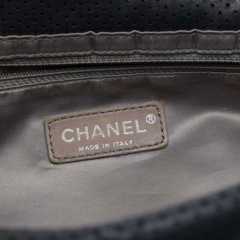 Chanel Flap Bag