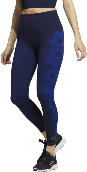 Marimekko Aeroknit 7/8 tights