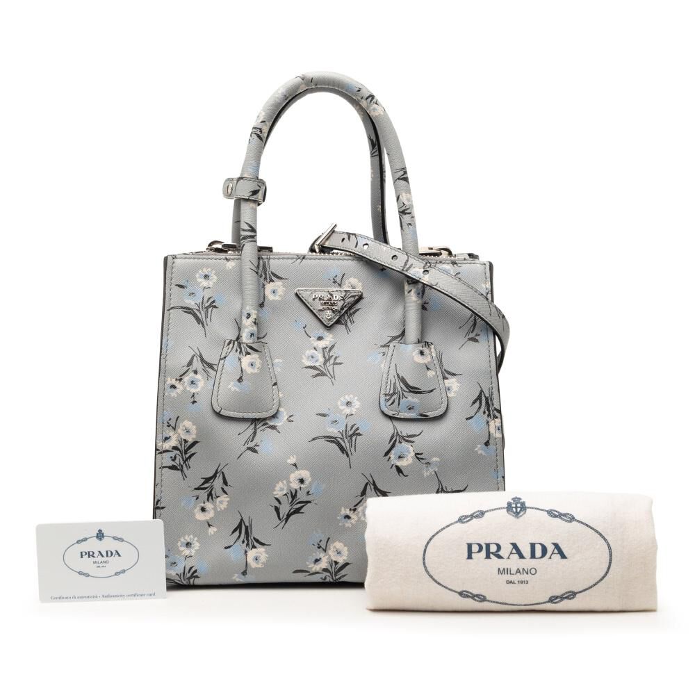 Prada Tote