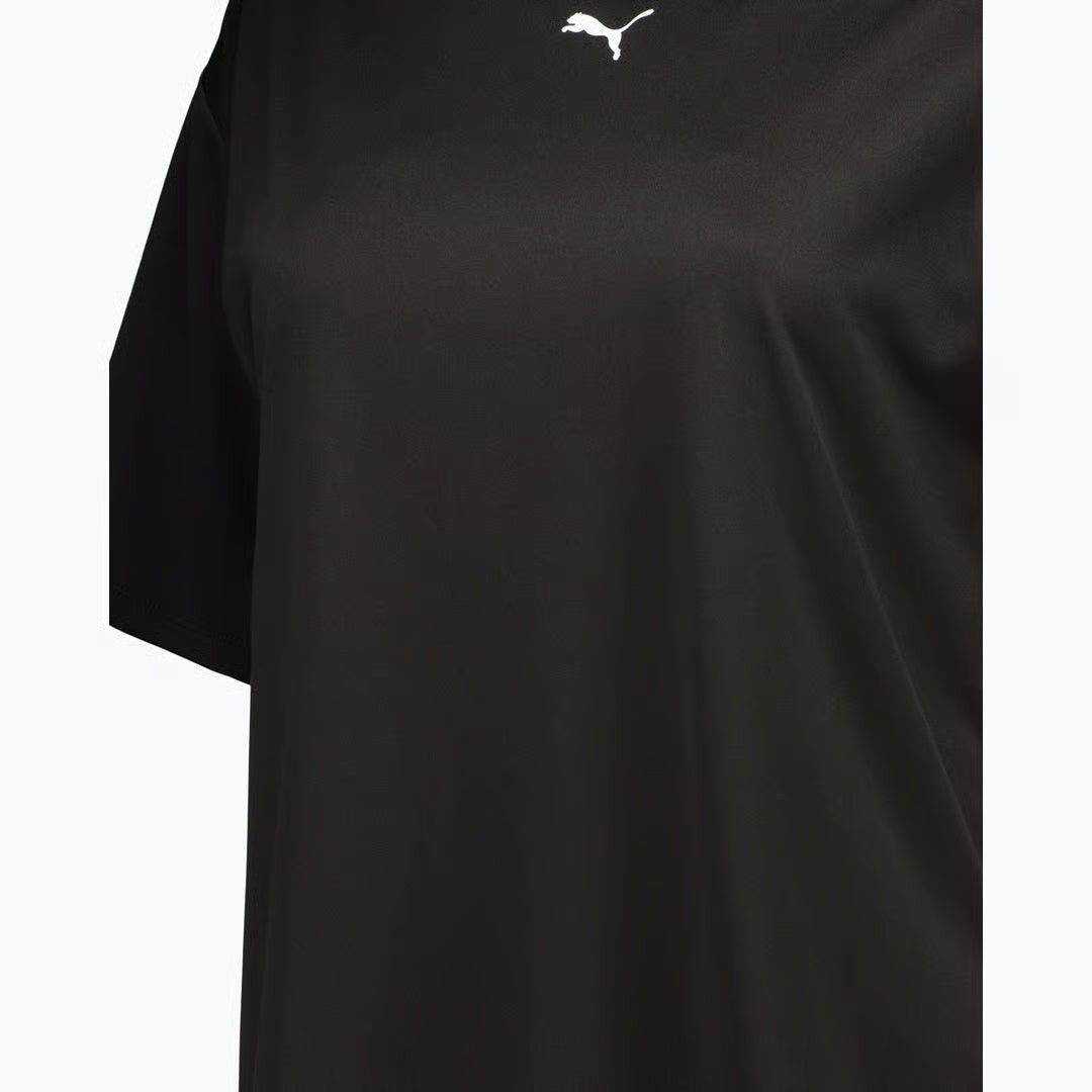 Tad Essential Relaxed Tr&aelig;nings T-shirt