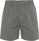 Organic Twill Shorts