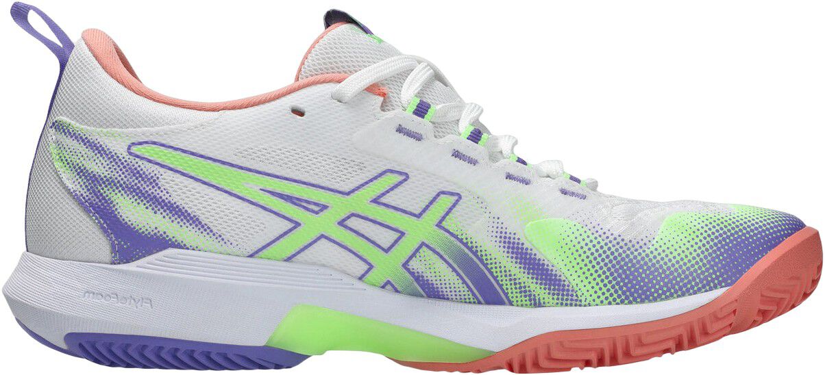 Sonicsmash FF Padelsko