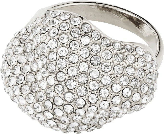 LAEL ring s&oslash;lvbelagt