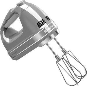 Midline Håndmixer, 9 hastigheter