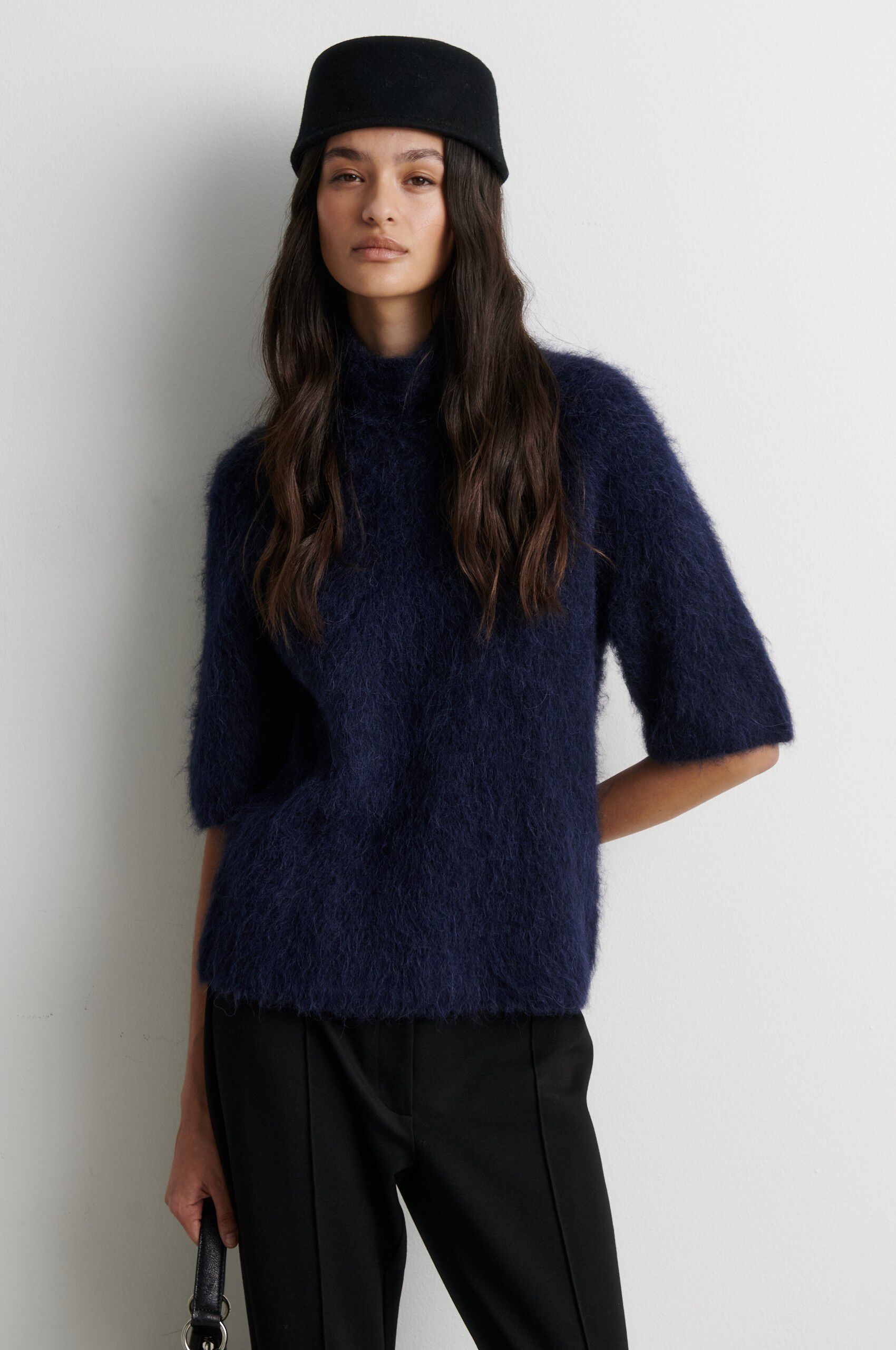 Karla Knit SS