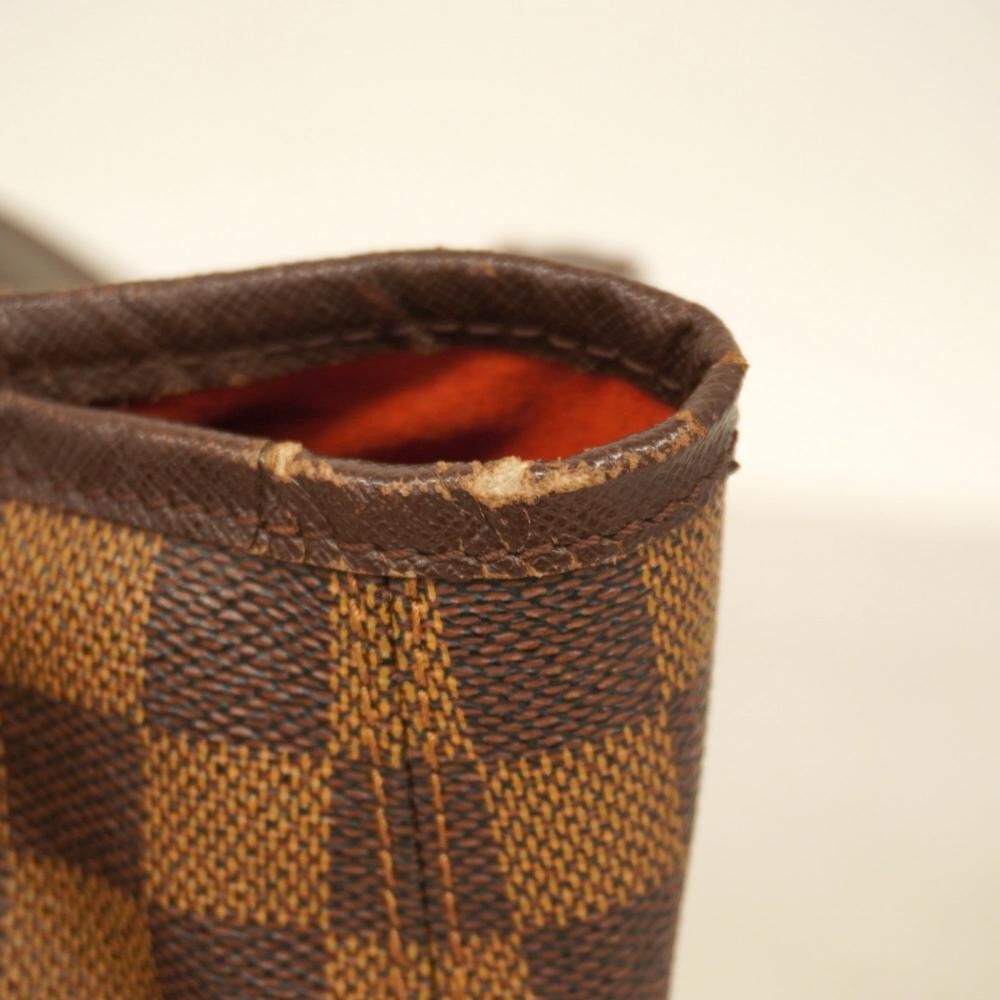 Louis Vuitton Bucket Bag