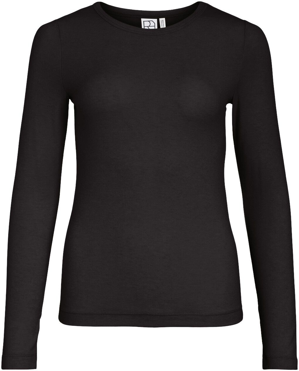 Roumaple Mae L/S O-Neck Tee