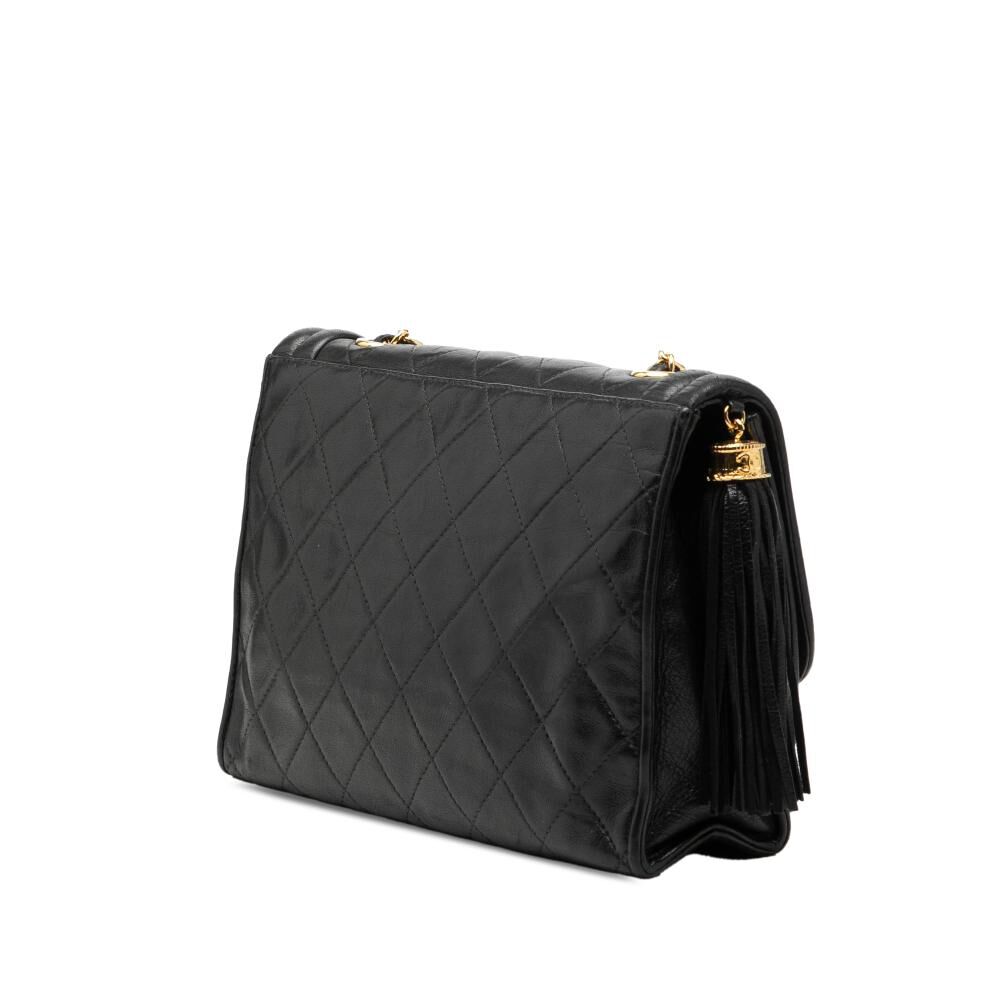 Chanel Crossbody Bag